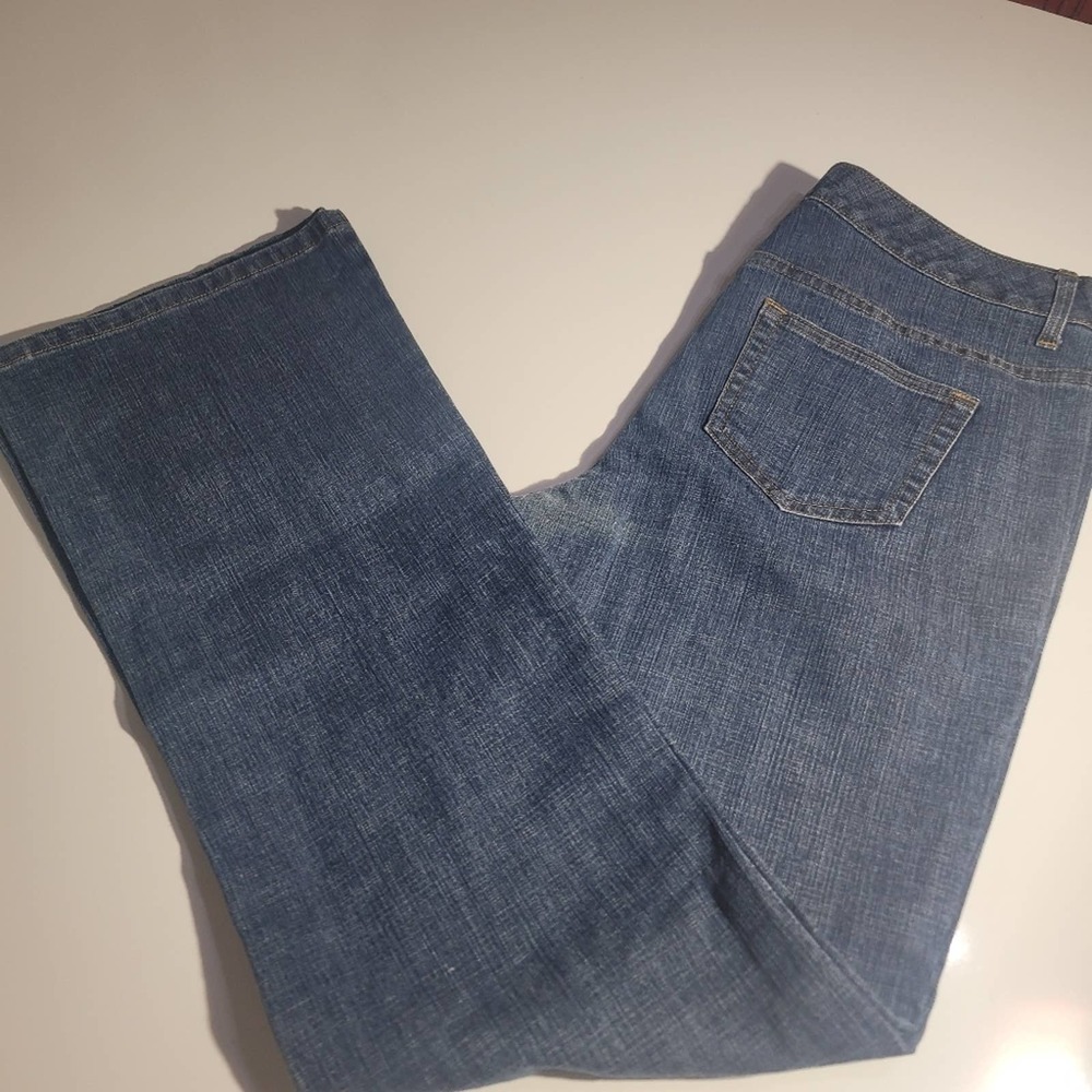 Bobbie Brooks jeans Size 12